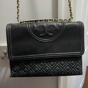 Tory Burch cross body bag